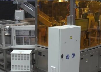 Hohe Präzision und Flexibilität