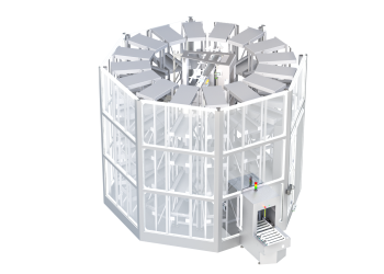 Mini Smart Warehouse