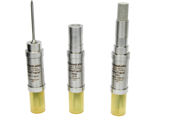 Data-Trace MPRF Funkdatenlogger. Bild: Cik Solutions