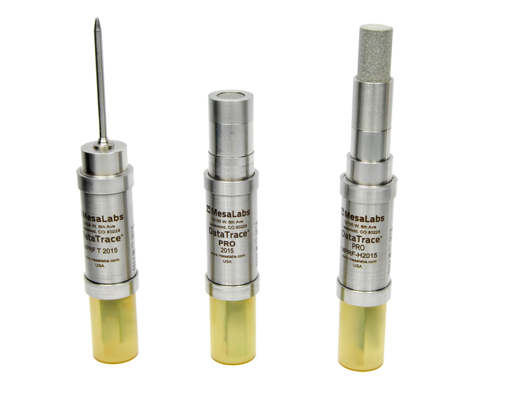 Data-Trace MPRF Funkdatenlogger. Bild: Cik Solutions