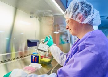 Testdienstleister für FDA-zugelassene Gentherapien