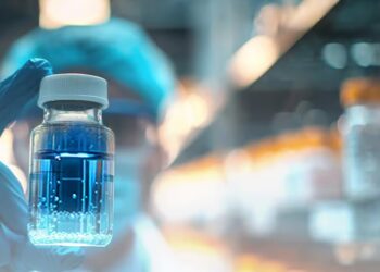 Branchendialog für Pharmawasser