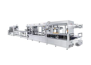 Industrievertretung rund um Kunststoffverpackungen