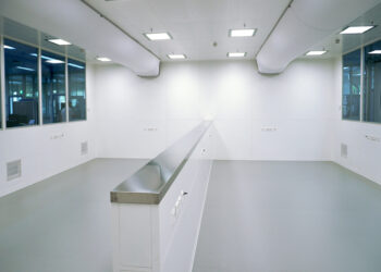 Neue Produktionsmöglichkeiten von Antrieben für die Medizintechnik