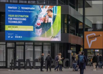 Process Operations meets Packaging