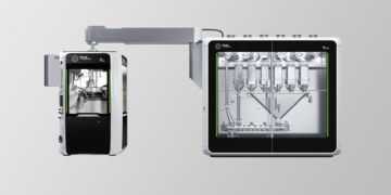 Gesamtlösung für Continuous Manufacturing