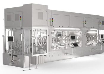 Groninger auf der CPHI 2025