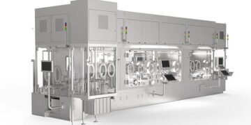 Groninger auf der CPHI 2025