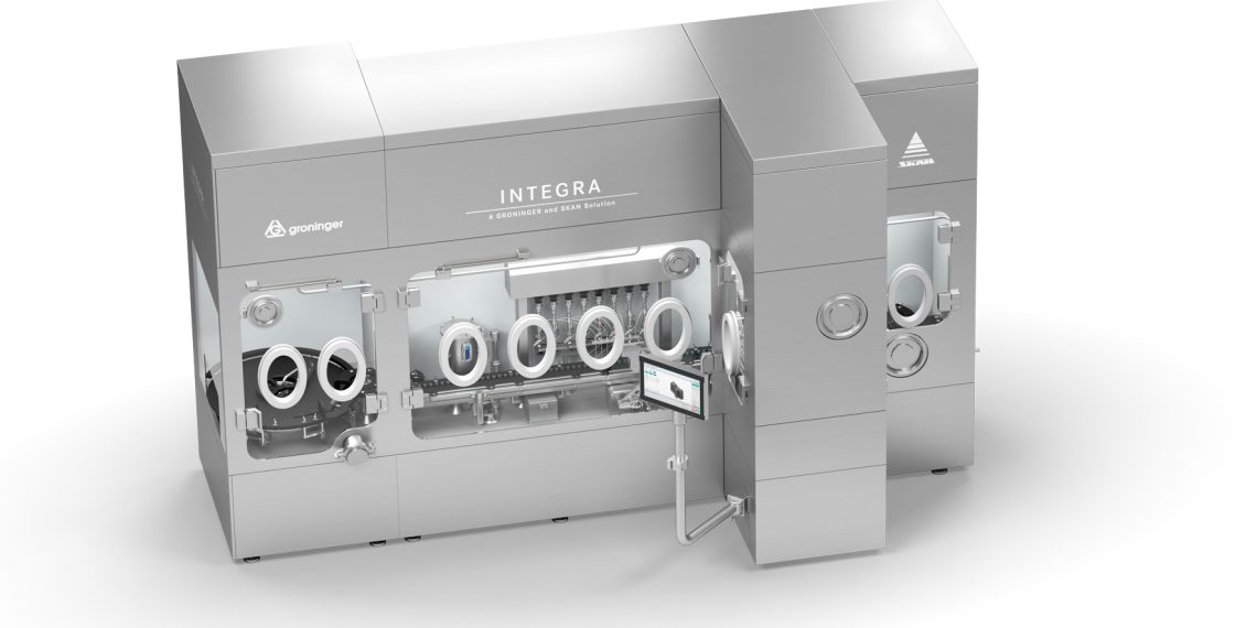 Groninger Gleiche Sprache sprechen