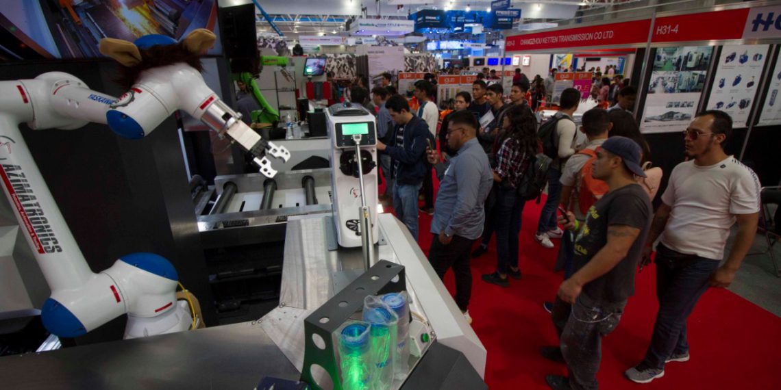 Bild: Deutsche Messe