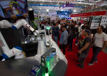 Bild: Deutsche Messe