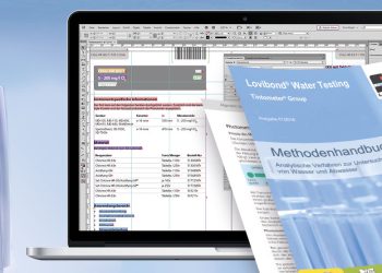 Direkt zum Erfolg – Technische Dokumentation aus PIM/MAM