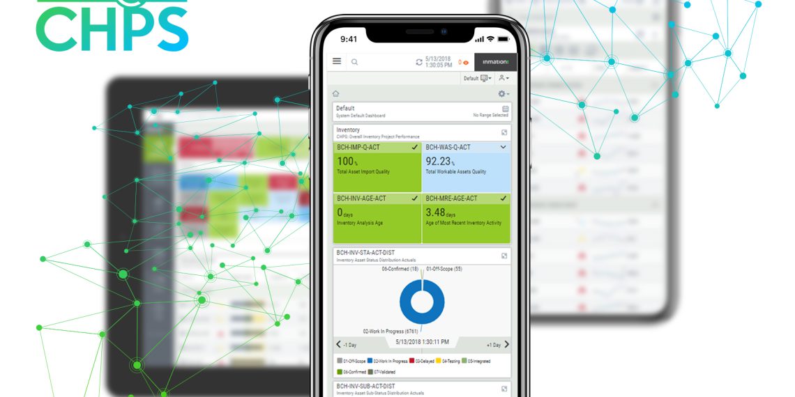 Bayer Consumer Care AG lizenziert enterprise:inmation für den weltweiten Digitalisierungs-Rollout