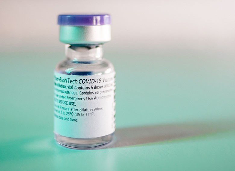 Softwareplattformen zur Herstellung von mRNA-basierten Pharmazeutika