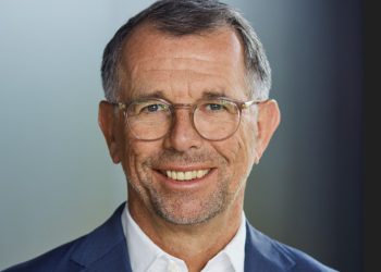 Viererspitze für breite Basis in der Geschäftsführung