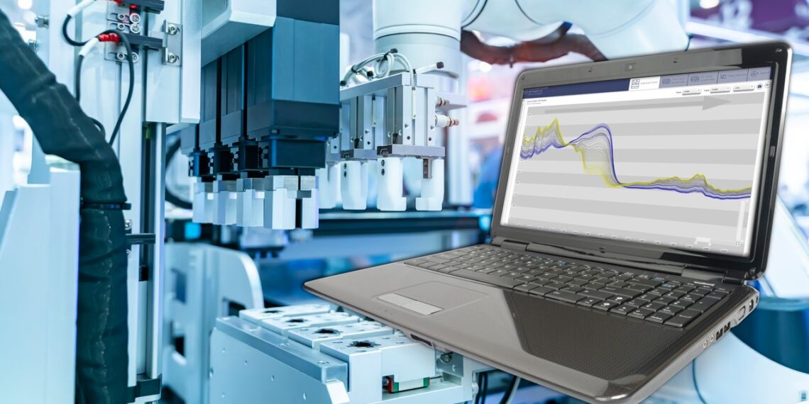 Digitalisierung in der Biopharmazie