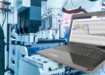 Digitalisierung in der Biopharmazie