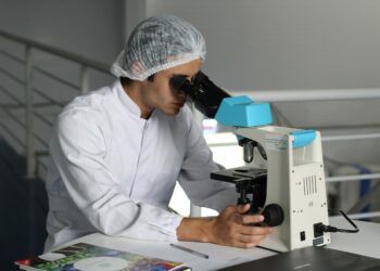 Nachhaltige Lösungen für Biotech und Pharma