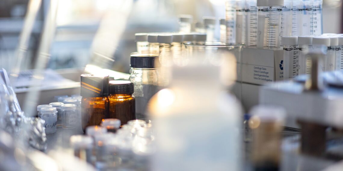 Intelligente Energiebeschaffung in der Pharmalogistik