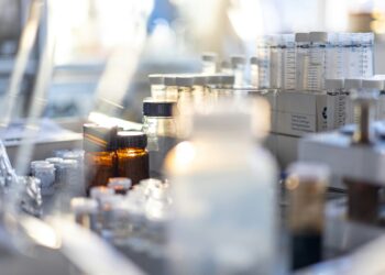 Intelligente Energiebeschaffung in der Pharmalogistik