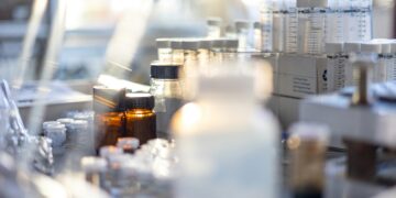 Intelligente Energiebeschaffung in der Pharmalogistik