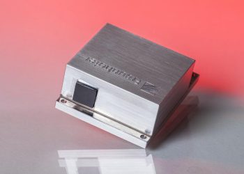 Abstimmbarer Quantenkaskadenlaser mit Emissionswellenlängen