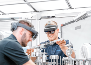 Abfüll- und Verschließanlage für Zell- und Gentherapeutika