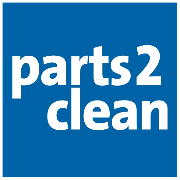 Parts2Clean Messe