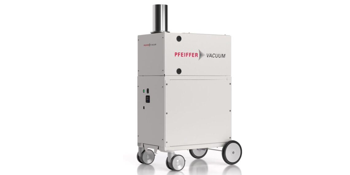 Niedrigtemperatur-Prüfungen