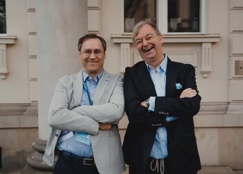 Partnerschaft für Track & Trace-Lösungen