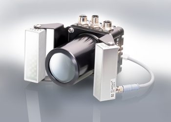 Laetus launcht neue SmartSpect Kamera