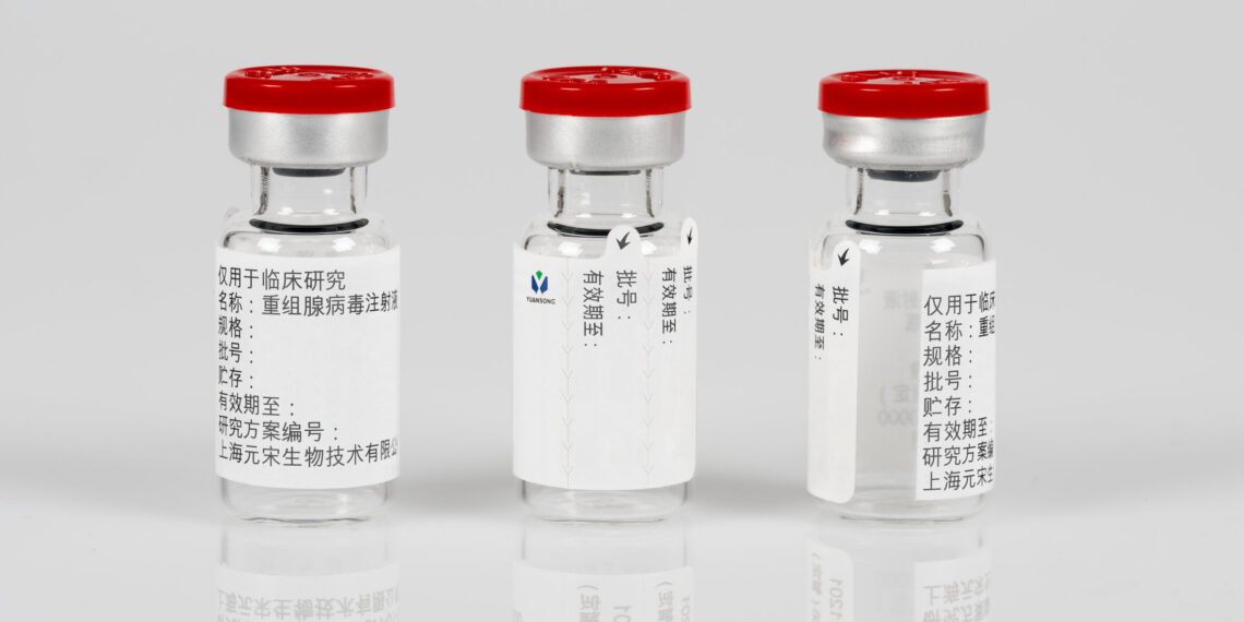 Multifunktionale Speziallabel