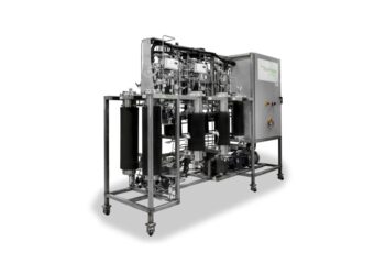 Technologien für überkritisches CO2