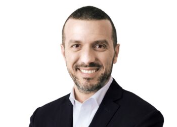 Neuer Chief Financial Officer von Syntegon