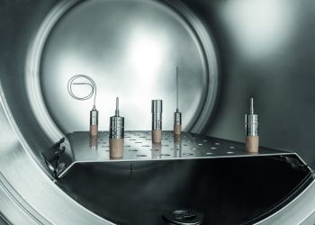 Validierung von Sterilisations- und Gefriertrocknungsprozessen Testo