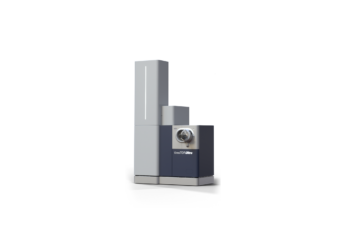 Massenspektrometer mit hoher Empfindlichkeit