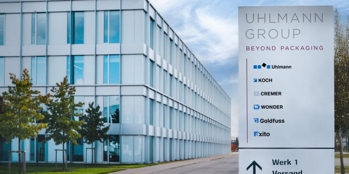 Interpack 2026: Materialien, Packstoffe & Packhilfsmittel