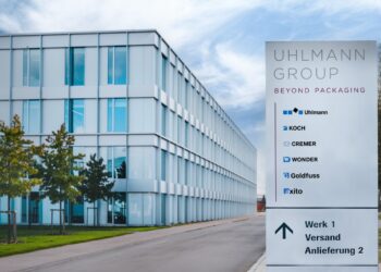 Interpack 2026: Materialien, Packstoffe & Packhilfsmittel