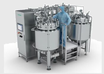 Abfüllung und Verarbeitung für Klein- und Kleinstchargen