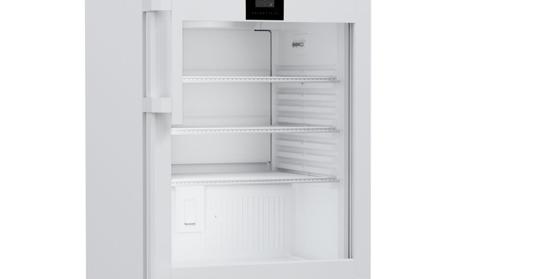 Kompakte Tischgeräte