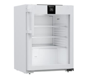 Kompakte Tischgeräte