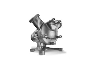 Pumpen für empfindliche und viskose Fördermedien Watson-Marlow