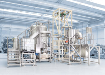 Geschäftsjahr 2022 macht optimistisch für&nbsp;2023